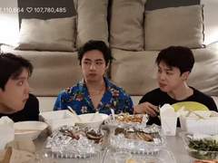 구오홉) 양다리