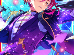 나츠메 하코(스위치 3차) 명함 얻기(완료)