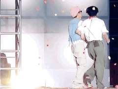 뷔홉) 뷔홉 관계성 그 자체