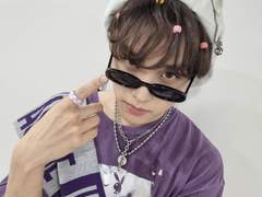 더보이즈 제이콥 TMI