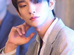 [홍부] _ 소꿉친구 홍부