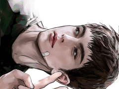 #SLAMDUNK #정대만