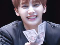 [윤부] _ 꽃집 사장 윤 X 취준생 부