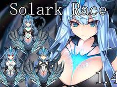 [모드 번역]Solark Race