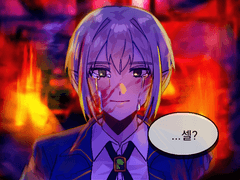 멸망을 막지 못하면 회귀하는 아카데미 회장입니다 - 웹툰