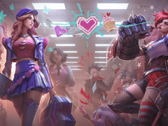 [케틀바이] 서정시