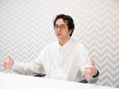 더 퍼스트 슬램덩크 : CG디렉터 나카자와 다이키 인터뷰