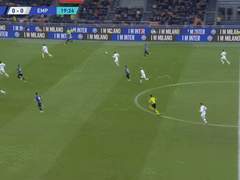 02.05(일) 02:00세리에A AS로마 vs 엠폴리