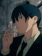 망각의 악마 (체인소 맨)