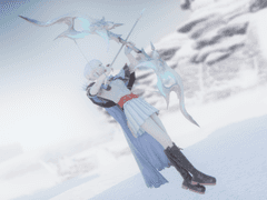 룩템 참고용 스샷