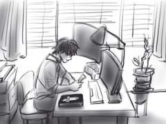 [원소조조] 영원한 사랑 5 -DADADA