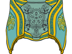 리 가문(Hous of Lee)