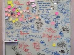 Hope in the Abyss 배포전 주최 후기