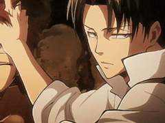 <리바이 이야기(55)>