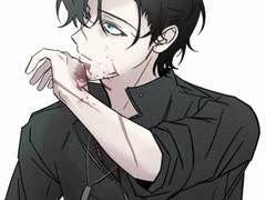 Asher Vice | XY | 28