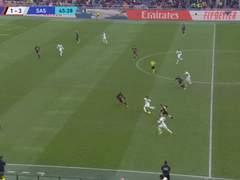 02.05(일) 04:45세리에A 사수올로 vs 아탈란타 / 금일 마지막 분석글