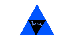 사이언티스트즈 과거사 - 트라니아