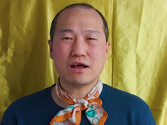 브베의 생각 - 산다는건 정말 위대한 일