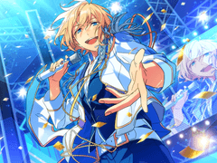 앙스타 프리즘스톤 AU