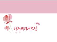 해피해피해프닝