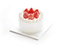 게임 개발은 딸기 케이크를 싣고