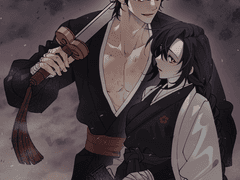 걸화 커미션 백업2