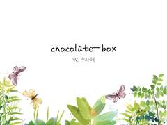 chocolate-box