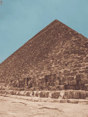 이집트로 시간여행하는 흔한 판타지 망상