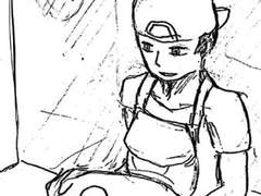 메타몽에 관한 간단한 고찰 - 1화