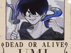 Luciola D. UMI - { profile }