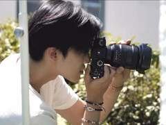 나한테만 무뚝뚝한 나재민 썰