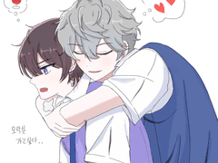 오락실 가고 싶은 루루