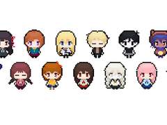 +웹온리2 아바타 배포