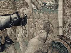 Libera eas de ore leonis 저들을 사자의 아가리에서 구하시고