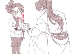 청명이 청명에게