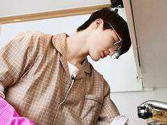 주인이 고양이를 좋아해요 3