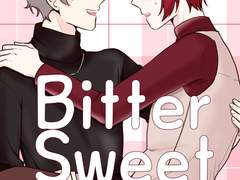 이즈츠카 BitterSweet 웹발행