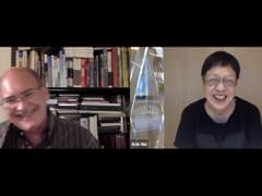 허안화 감독과의 대담: Keep Rolling