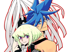 프로메어-갈로리오 LOG 18