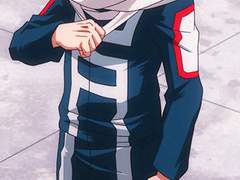 [ 나의 히어로 아카데미아 / 히로아카 상황문답 ] 엎질러진 물은 다시 주워 담을 수 없다. VER. 신소 히토시