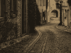 게시판의 한 모집 공고.