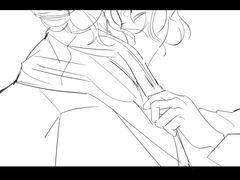 나라 되찾으면 백합이나 끊을까