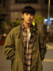 김민규 x 김여주