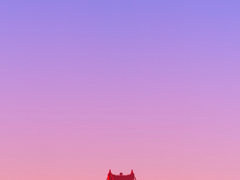 고립성 디스토피아