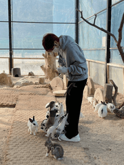 우당탕탕 육아 스토리