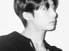 [민챙/햄채] Nobody Else but You 01