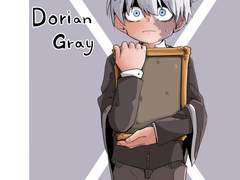 도리안 그레이 프로필 이미지