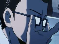 모브사이코100/몹싸 가장 결혼하기 싫은 캐 앙케이트 결과