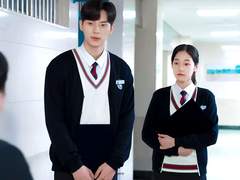 우리 사랑은 여름이었지