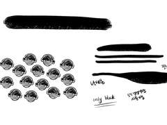 클립스튜디오 펜 공유